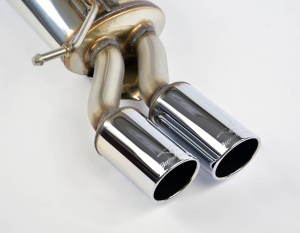 Supersprint Rear exhaust OO80 768926 - Img 2
