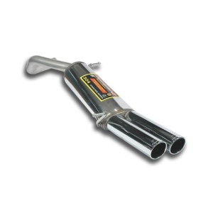 Supersprint Rear exhaust OO80 915606