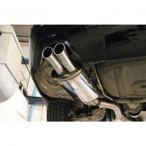 Supersprint Rear exhaust OO80 - Img 4