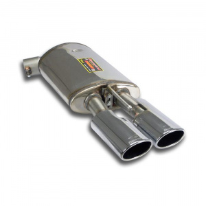 Supersprint Rear exhaust Right 120x80 846207