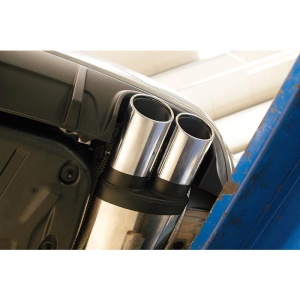 Supersprint Rear exhaust Right 120x80 848007 - Img 2