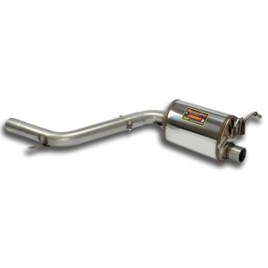Supersprint Rear Exhaust Right 847704