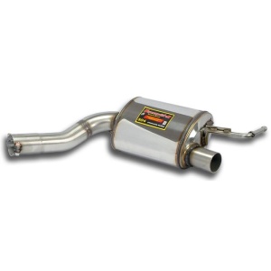 Supersprint Rear exhaust Right 848104
