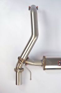 Supersprint Rear exhaust right - left 817304 - Img 3