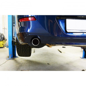 Supersprint Rear exhaust Right O76 "Performance" - Img 6