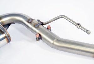 Supersprint Rear Exhaust "Sport" 806604 - Img 5