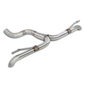Supersprint Rear pipe(Replaces rear muffler) 779554