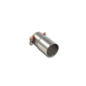 Supersprint Sleeve pipe for OEM catalytic converter 916533