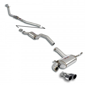 Supersprint Sport package 765110