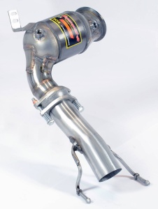 Supersprint Street performance pack with valve 831810 - Img 2