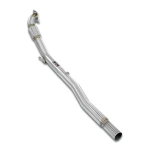 Supersprint Turbo downpipe kit (Replaces catalytic converter) 765211