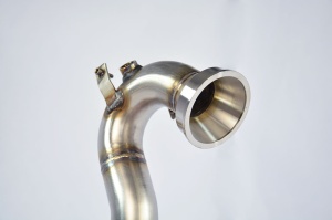 Supersprint Turbo downpipe kit (Replaces catalytic converter) 817211 - Img 7