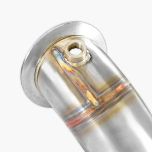 Supersprint Turbo downpipe kit(Replaces catalytic) - Img 6