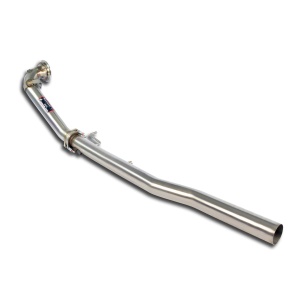 Supersprint Turbo downpipe kit(Replaces OEM catalytic) 777611