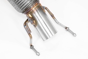 Supersprint Turbo downpipe kit(Replaces OEM catalytic converter) 831811 - Img 6