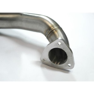 Supersprint "X-Pipe"(Replaces OEM centre exhaust) 247313 - Img 9