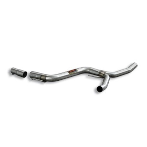 Supersprint "Y" Connecting pipe 754913