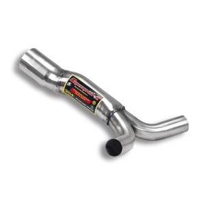 Supersprint "Y" connecting pipe 830653