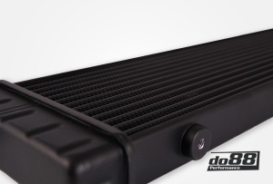 Toyota Yaris GR Oil cooler for do88 Intercooler - Img 3