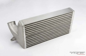 VRSF 7.5" Competition Intercooler Upgrade E60 N54