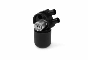 VRSF Aluminum Oil Catch Can BMW N54 - Img 3