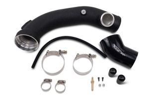 VRSF Chargepipe Upgrade N54 HKS BOV - Img 2