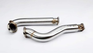 VRSF Racing Downpipes N54 E60 xDrive