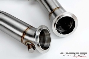 VRSF Racing Downpipes S55 - Img 3