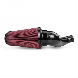 Wagner Tuning Carbon Air Intake System ?102mm Mercedes Benz AMG GT - Img 3