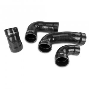 Wagner Tuning Charge and Boost Pipe Kit ?70mm 6-Gear DSG or manual gearbox VW Golf 7 GTI - Img 4
