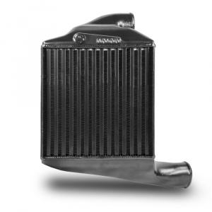 Wagner Tuning Competition Gen.2 Intercooler Kit Audi 2.7 BiTurbo - Img 2