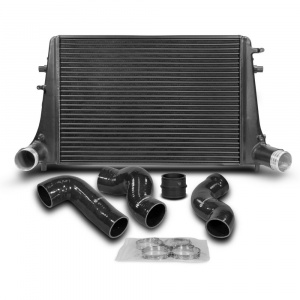 Wagner Tuning Competition Gen.2 Intercooler Kit Audi S3 8P 2.0 TFSI - Img 1