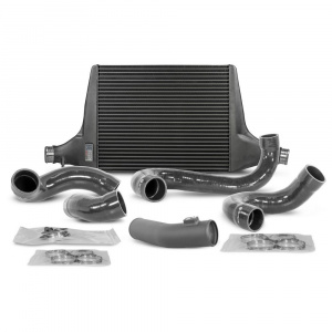 Wagner Tuning Competition Intercooler Kit Audi 3.0 TFSI - Img 2