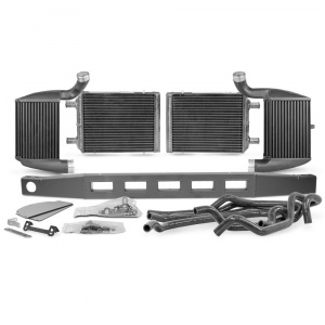 Wagner Tuning Competition Intercooler Kit Audi 5.0 BiTurbo - Img 1