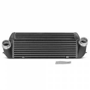 Wagner Tuning Competition Intercooler Kit EVO 1 BMW 114i - Img 1
