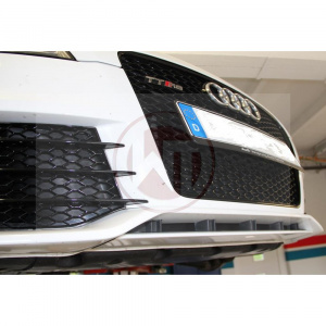 Wagner Tuning Competition Intercooler Kit EVO 2 Audi 2.5 TFSI - Img 5