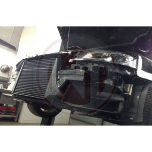 Wagner Tuning Competition Intercooler Kit EVO 3 Audi 2.5 TFSI - Img 5