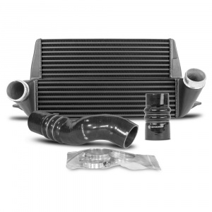 Wagner Tuning Competition Intercooler Kit EVO3 BMW sDrive 35i - Img 1