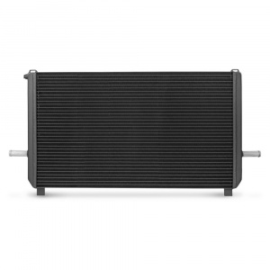 Wagner Tuning front mounted radiator A45 AMG - Img 1