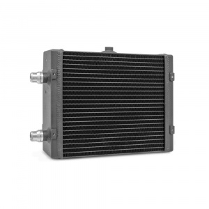 Wagner Tuning Side mounted Radiator Mercedes Benz E63 AMG (S) - Img 2