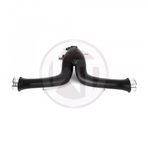 Wagner Tuning Y-charge pipe kit Porsche 991Turbo (S) - Img 5