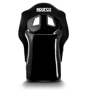 Състезателна седалка Sparco Circuit II QRT FIA - Img 5