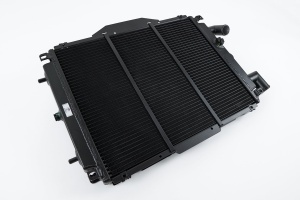 94-99 Ferrari F355 High-Performance All-Aluminum Radiator (LH) - Img 4