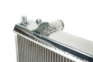 98-05 Mazda NB Miata High-Performance All-Aluminum Radiator - Img 4