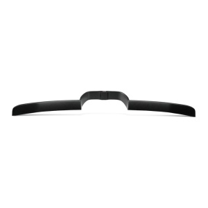 AKRAPOVIC 01-08-28-0001 Rear Lip (Carbon) for PORSCHE 911 GT3 / GT3RS (997 FL) 2009-2012 W/O Approval - Img 3