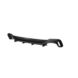 AKRAPOVIC DI-AU/CA/1/M Carbon Fibre Diffuser Rear (Matte) for AUDI RS6 Avant / RS7 Sportback Performance (C8) OPF/GPF 2023-2024