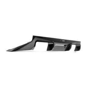 AKRAPOVIC DI-BM/CA/10/G Carbon Fibre Diffuser Rear (High Gloss) for BMW M2 Coupe (G87) 2023-2024 - Img 2