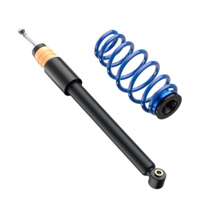 ap Coilover suspension galvanized steel 115100BP - Img 7