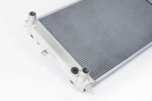 Audi B5 A4 1.8T High-Performance All-Aluminum Radiator - Img 3