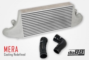 Audi RS3 8V 8Y Intercooler - Img 1